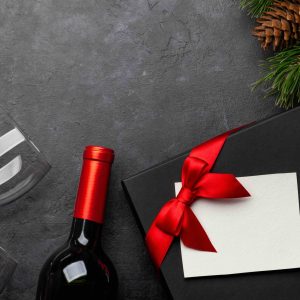 carte cadeau le goût du vin